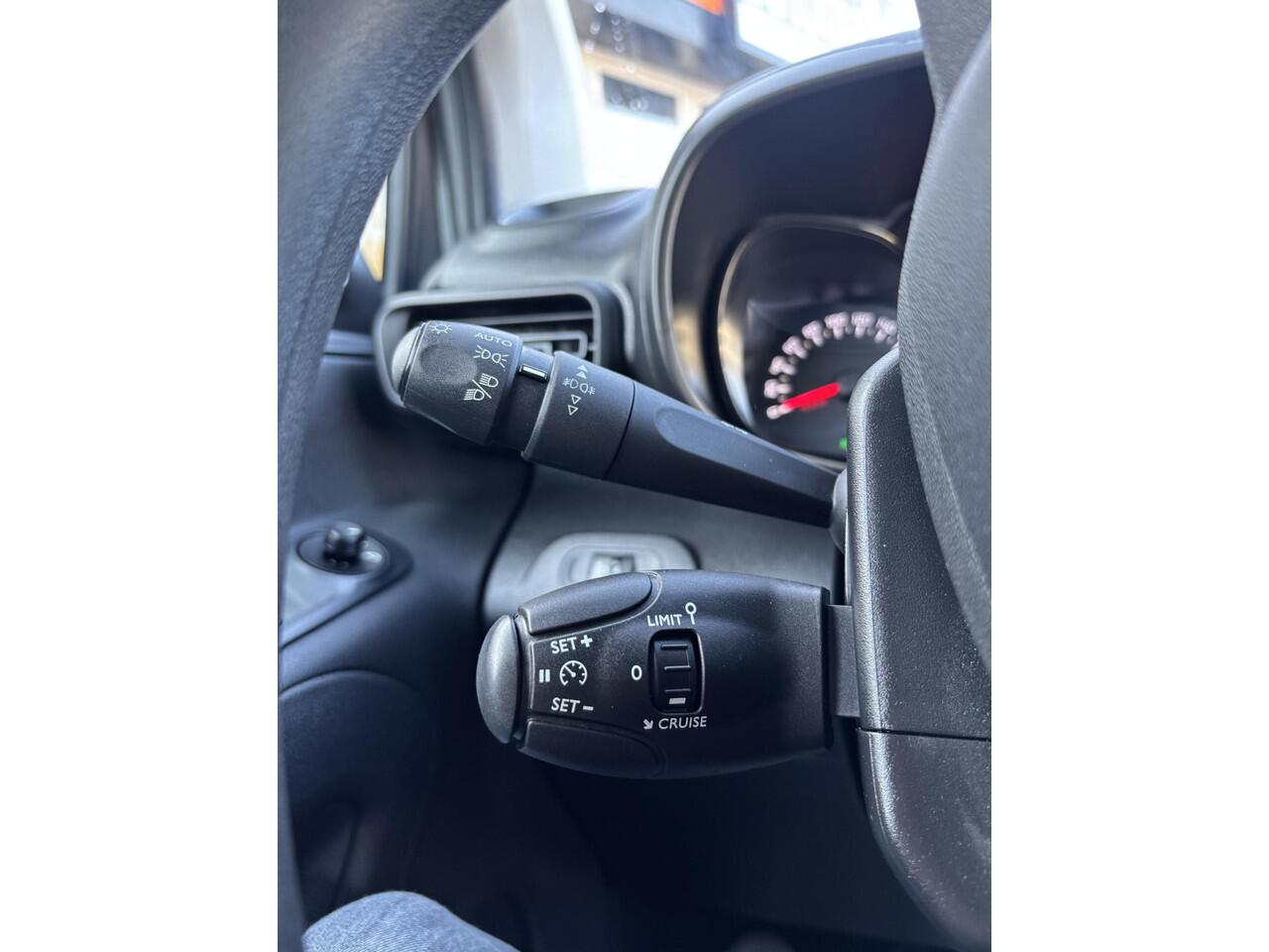 Toyota PROACE CITY 1.5 D-4D Live |NAP!|CarPlay!|Cruise!|