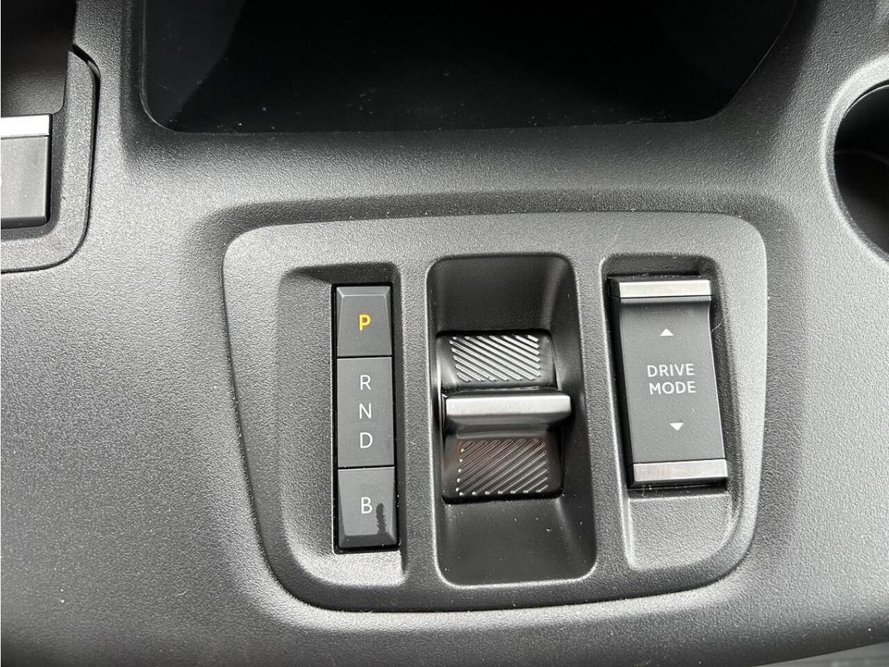 Toyota PROACE CITY Electric Live 50 kWh