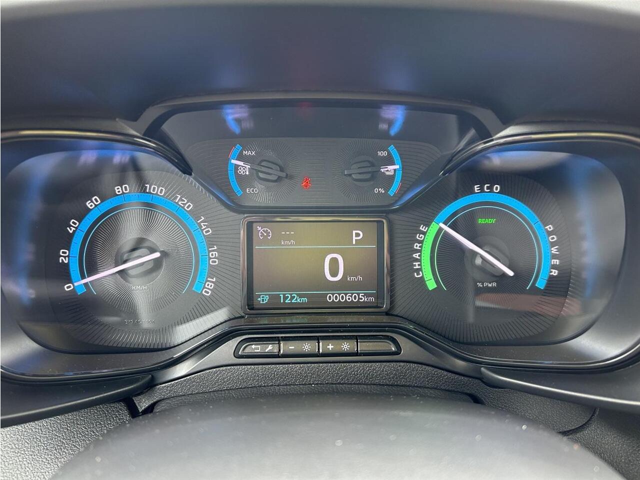 Toyota PROACE CITY Electric Live 50 kWh