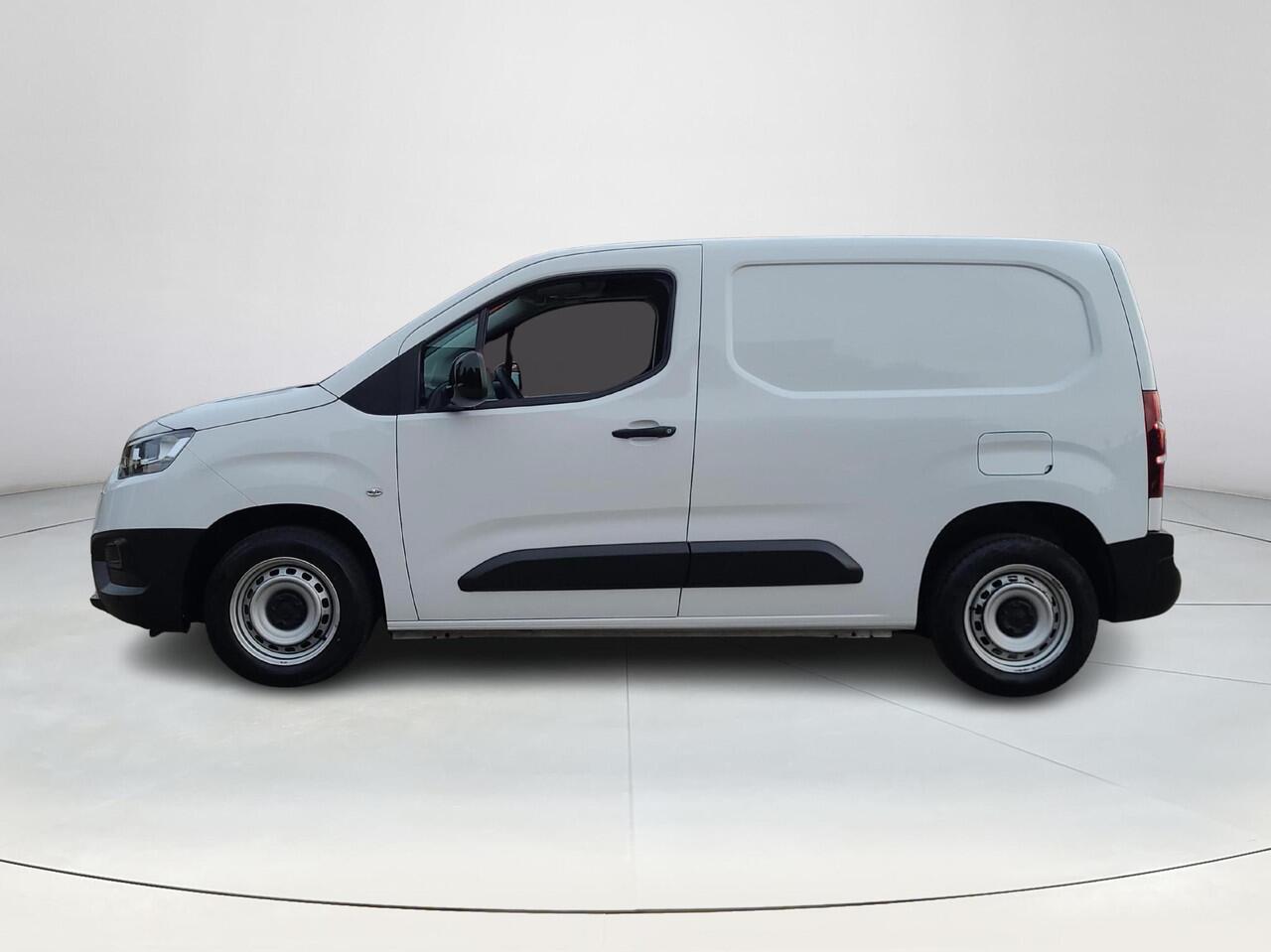 Toyota PROACE CITY 1.5 D-4D Live | Navigatie | Parkeersensoren | Rijklaarprijs incl. garantie |