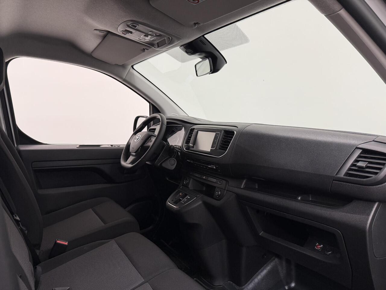 Toyota PROACE Electric Worker Professional Extra Range 75 kWh