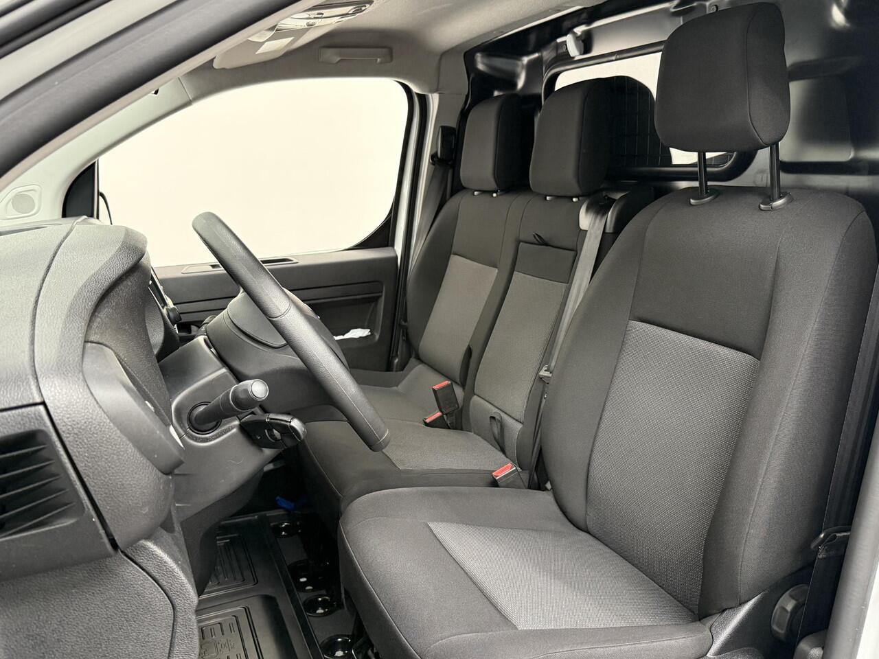 Toyota PROACE Electric Worker Professional Extra Range 75 kWh