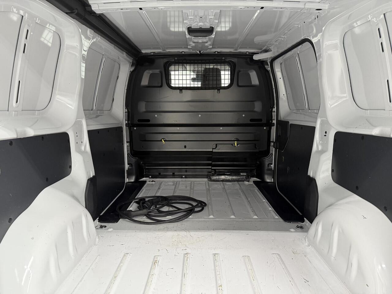 Toyota PROACE Electric Worker Professional Extra Range 75 kWh