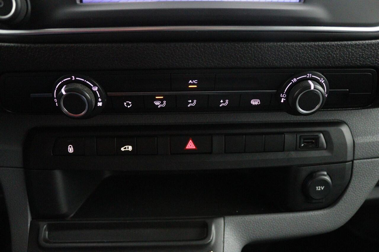 Toyota PROACE Electric Compact Standard Range Live | 1e eigenaar | Parkeercamera | Trekhaak |