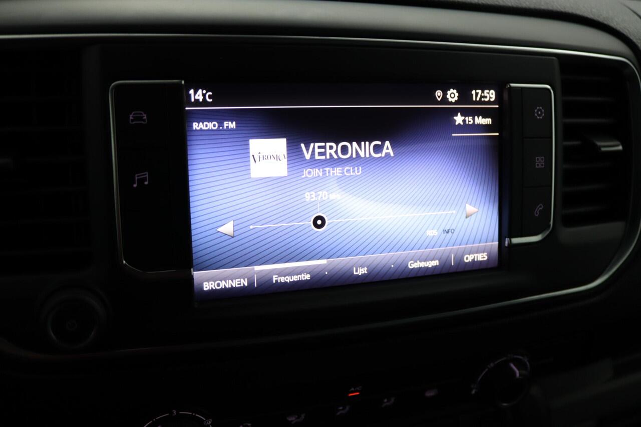 Toyota PROACE Electric Compact Standard Range Live | 1e eigenaar | Parkeercamera | Trekhaak |