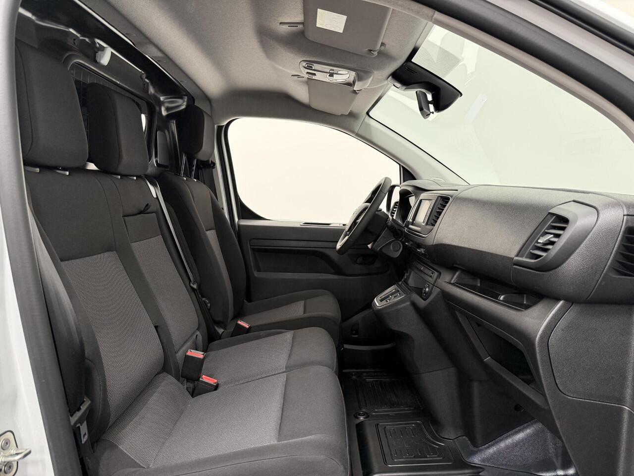 Toyota PROACE Electric Worker Professional Extra Range 75 kWh