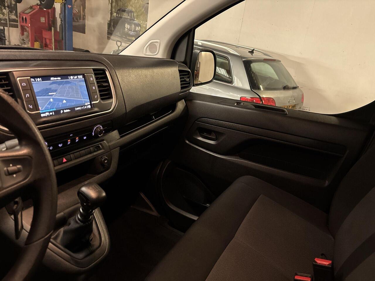 Toyota PROACE Worker 2.0 D-4D Live | L2 | Rijklaar | Info: 06-11738929