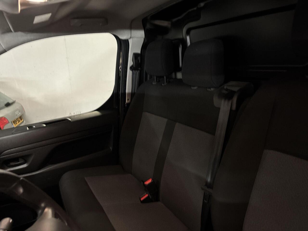 Toyota PROACE Worker 2.0 D-4D Live | L2 | Rijklaar | Info: 06-11738929