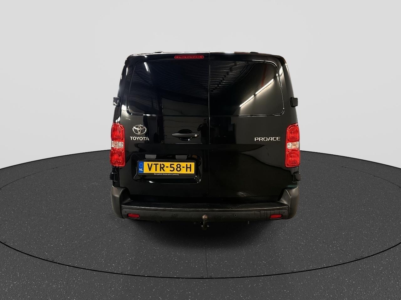 Toyota PROACE Worker 2.0 D-4D Live | L2 | Rijklaar | Info: 06-11738929