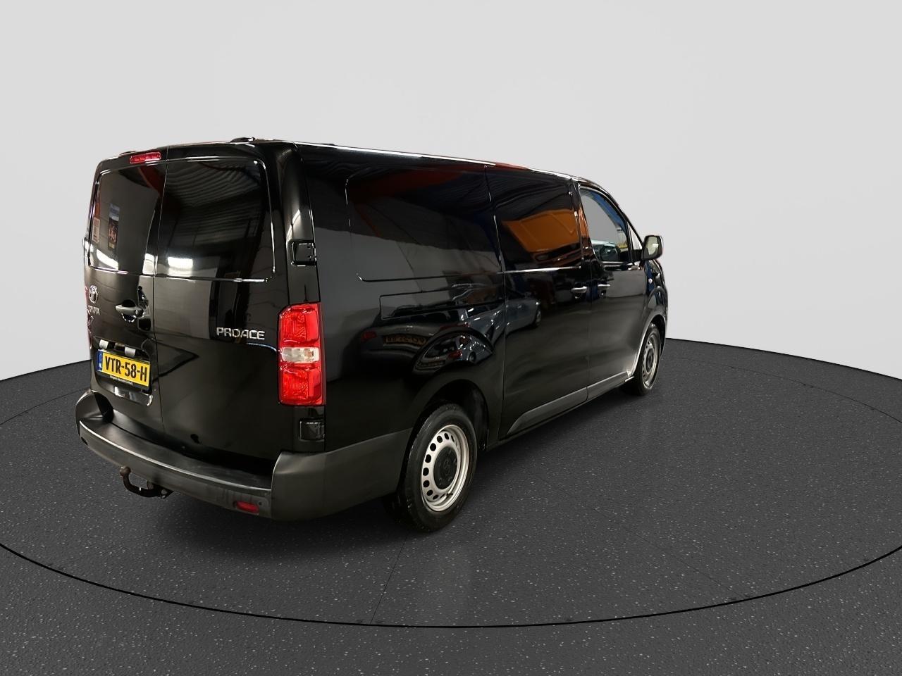 Toyota PROACE Worker 2.0 D-4D Live | L2 | Rijklaar | Info: 06-11738929