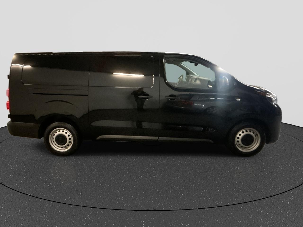 Toyota PROACE Worker 2.0 D-4D Live | L2 | Rijklaar | Info: 06-11738929