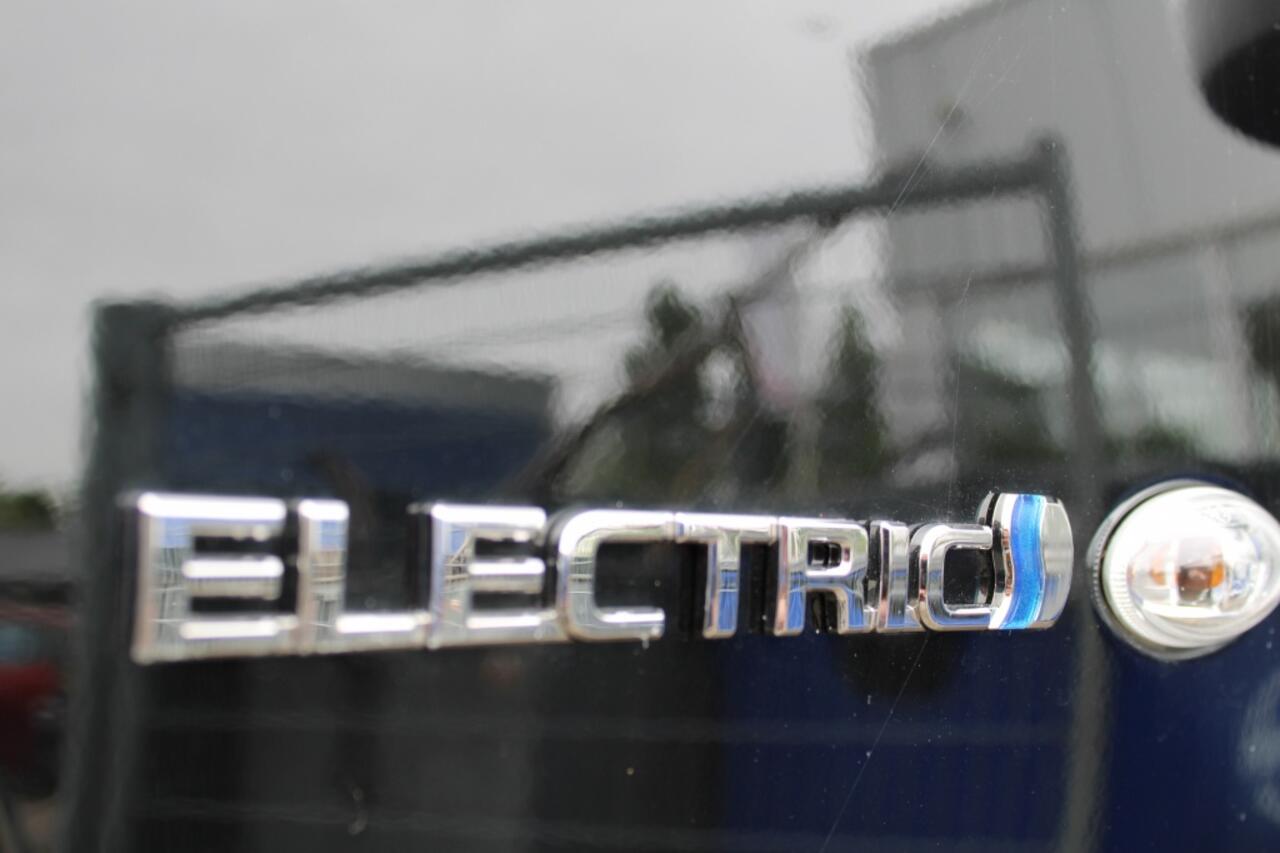 Toyota PROACE Electric Worker Ext Range Live Long