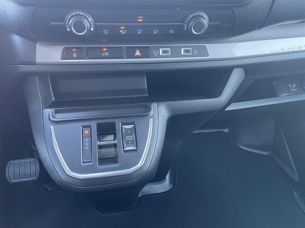 Toyota PROACE Electric Worker Challenger Extra Range L1 75 kWh + Comfort tussenwand & laadvloer