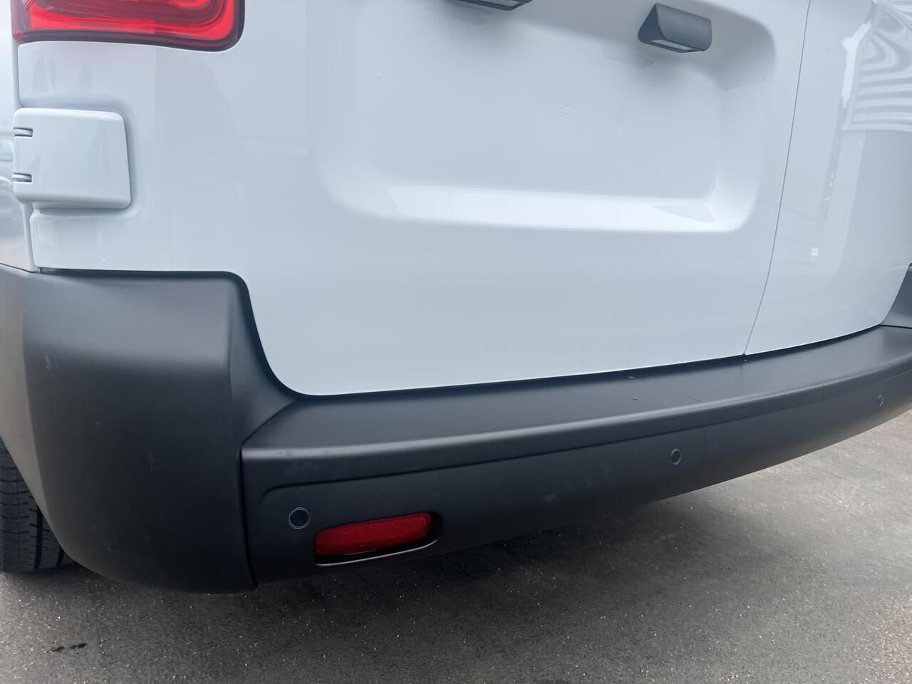 Toyota PROACE Worker 2.0 D-4D Live Long GEEN BPM! UIT VOORRAAD LEVERBAAR! NIEUW