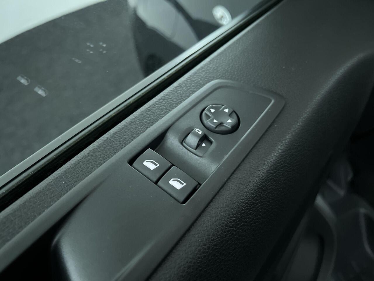 Toyota PROACE Electric Worker Challenger Extra Range L1 75 kWh | Rijklaar | Parkeersensoren | Cruise control