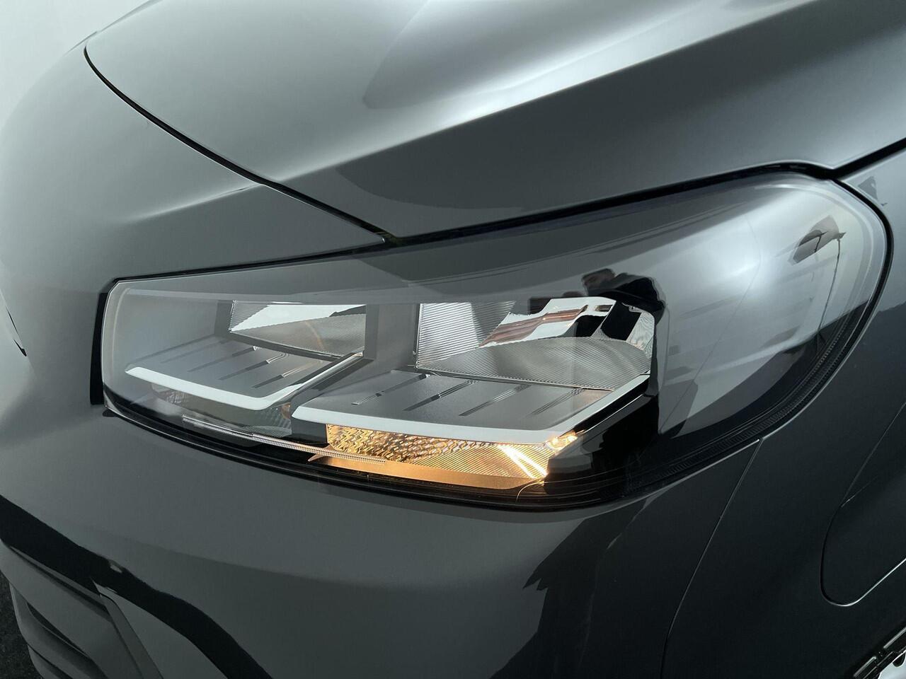 Toyota PROACE Electric Worker Challenger Extra Range L1 75 kWh | Rijklaar | Parkeersensoren | Cruise control