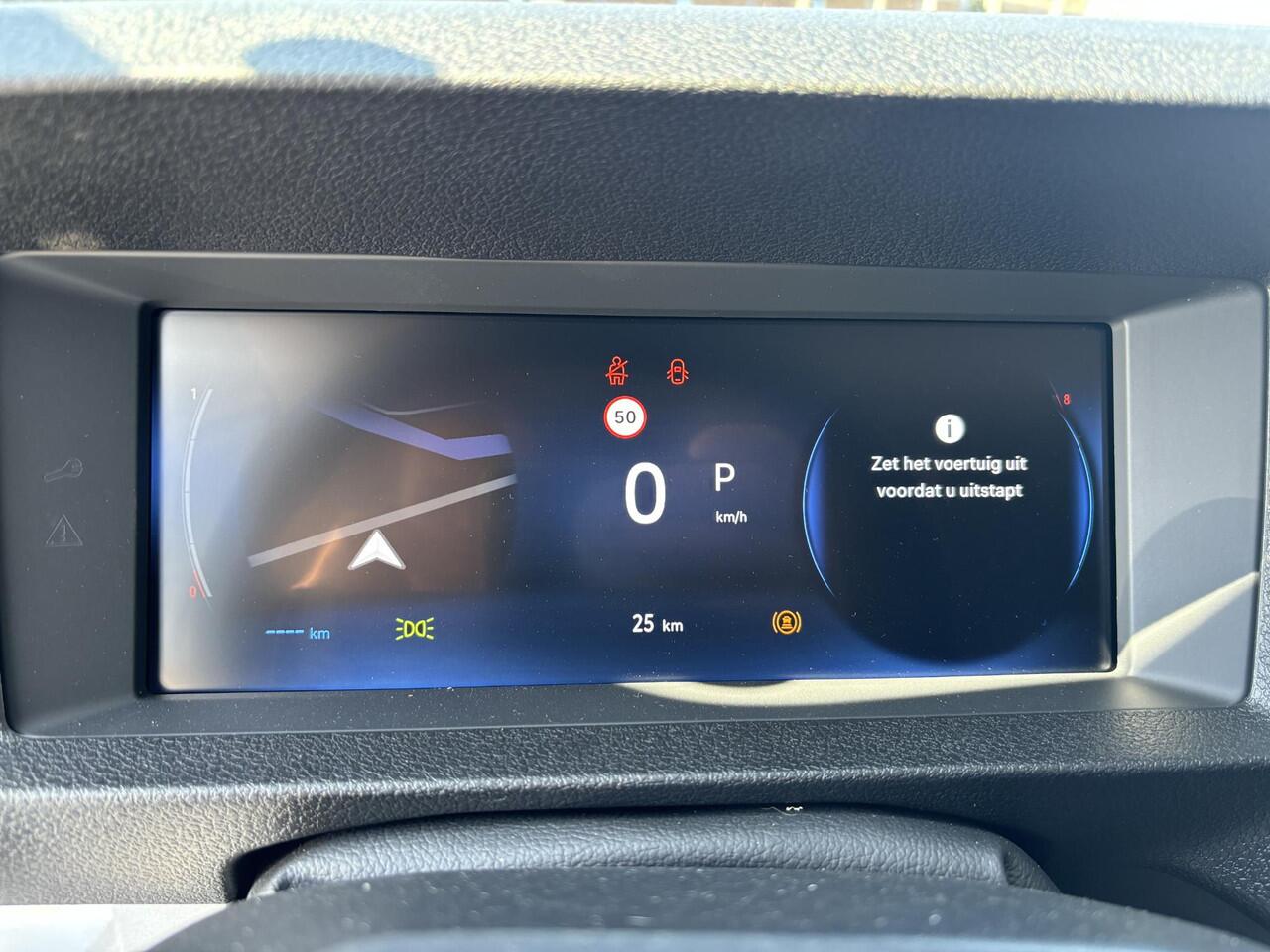 Toyota PROACE Long Worker 2.0 D-4D L2 Professional Automaat, nieuwe auto, L2, Bomvol