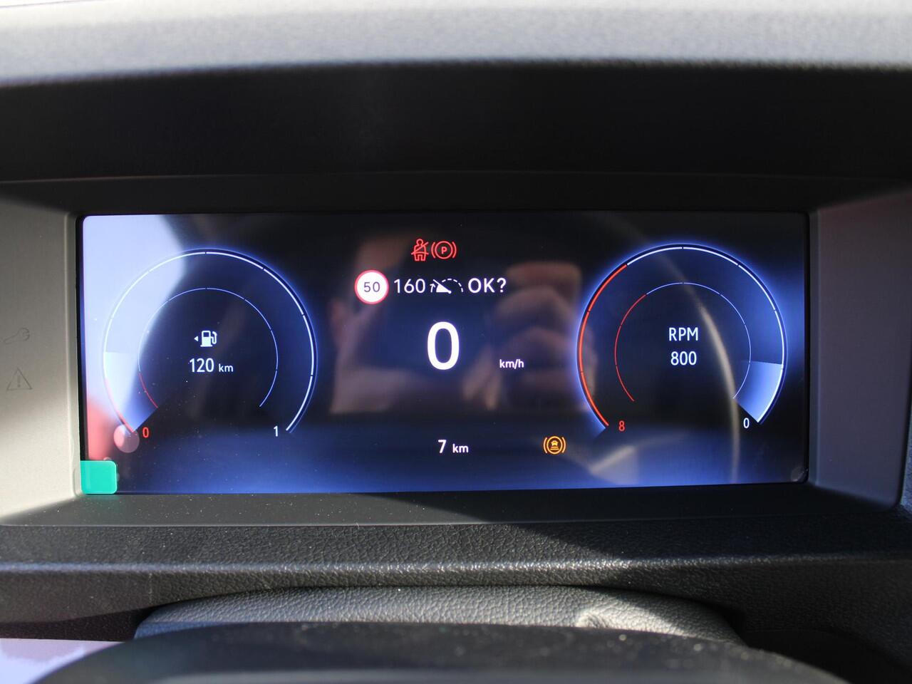 Toyota PROACE Long Worker 2.0 D-4D Challenger