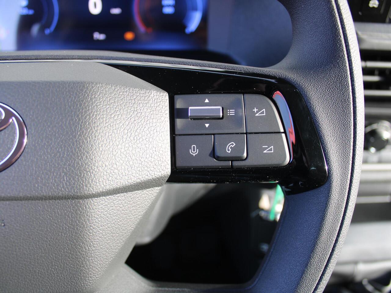 Toyota PROACE Long Worker 2.0 D-4D Challenger