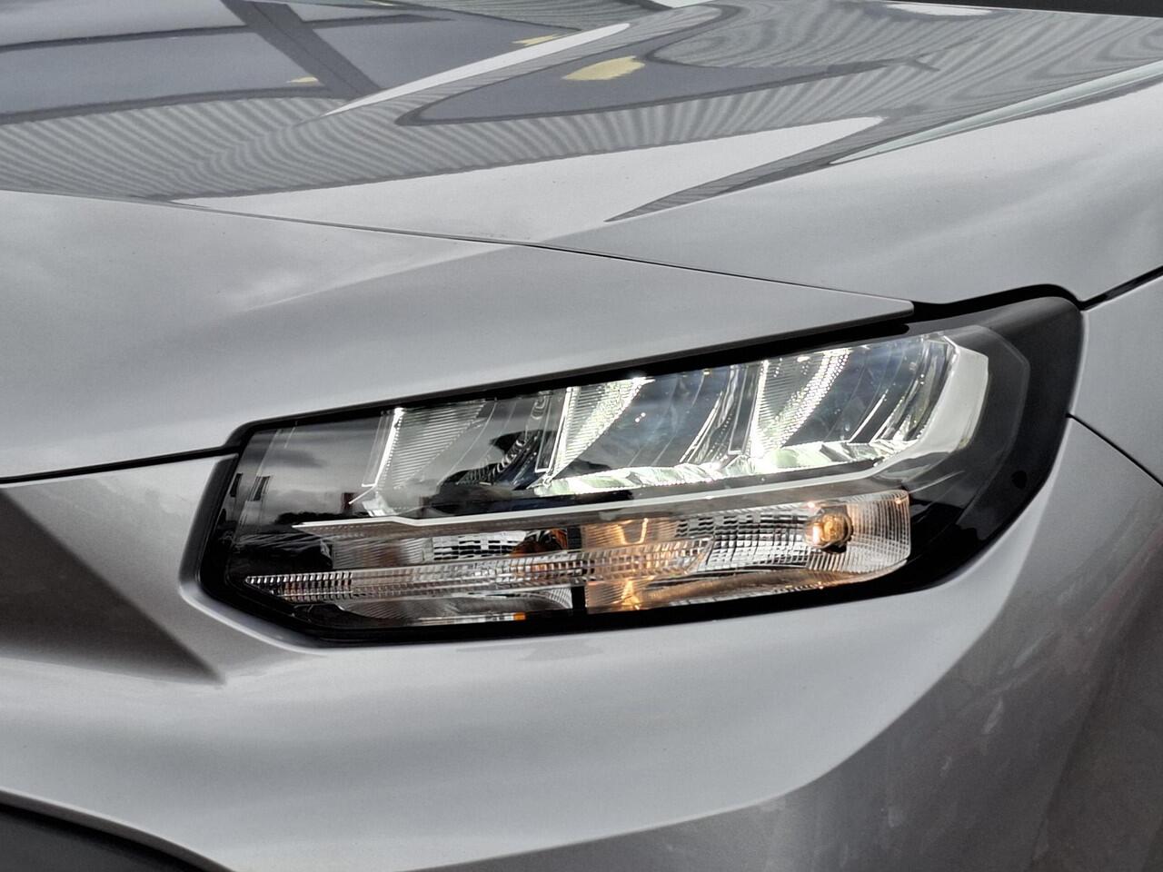 Toyota PROACE CITY Challenger 50 kWh