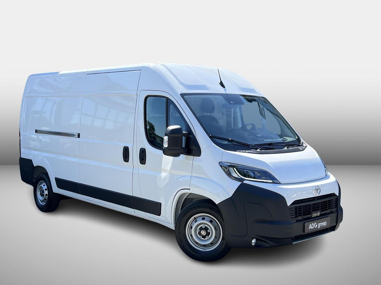 Toyota PROACE Max 2.2 D-4D L3H2 3.5t Professional | Automaat | 180pk | BPM VRIJ | Parkeercamera | Apple Carplay/Android Auto | Parkeersensoren |