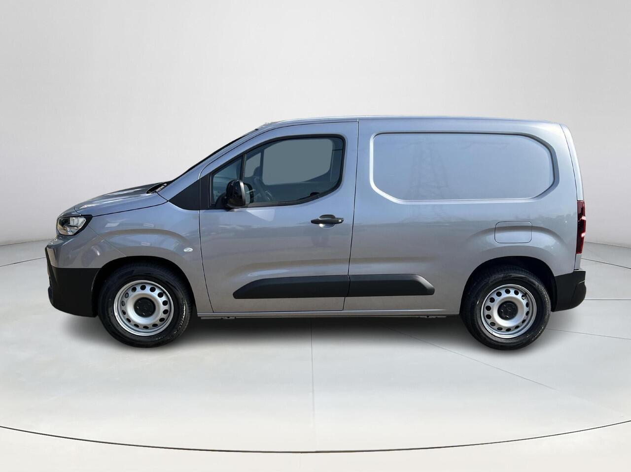 Toyota PROACE CITY Electric Live 50 kWh **TREKHAAK/ APPLE CARPLAY/ CRUISE CONTROL/ 36 MAANDEN GARANTIE**