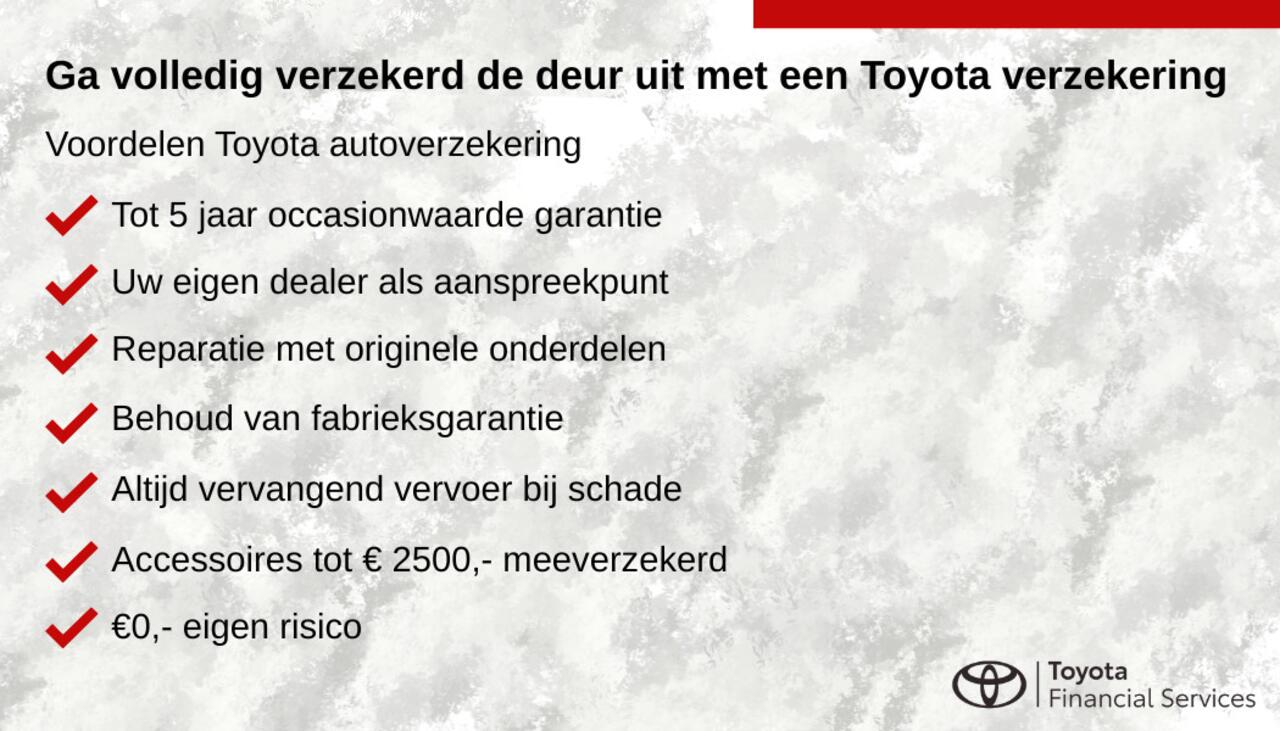 Toyota PROACE Long Worker 2.0 D-4D L2 Challenger 2e schuifdeur