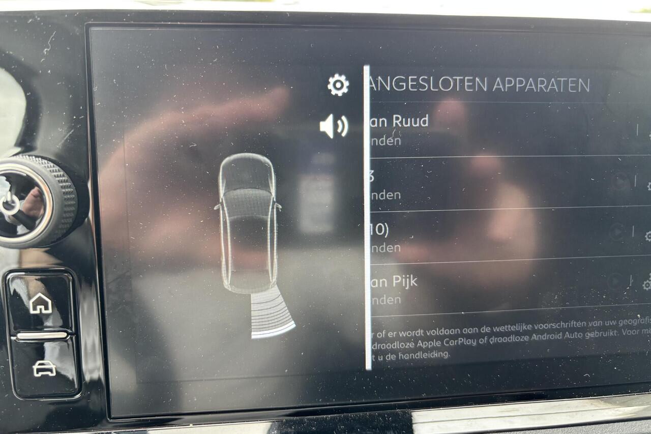 Toyota PROACE CITY Electric Challenger 50 kWh, Trekhaak, Apple carplay, Android auto, Snel leverbaar!