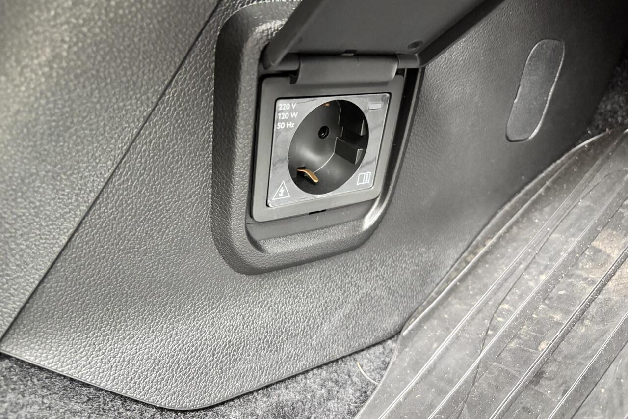 Toyota PROACE CITY Electric Challenger 50 kWh, Trekhaak, Apple carplay, Android auto, Snel leverbaar!