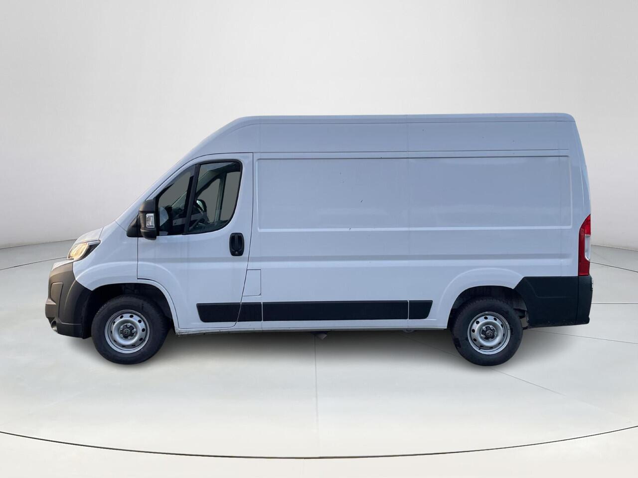 Toyota PROACE Max 2.2 D-4D L2H2 Comfort | Direct leverbaar | BPM Vrij |