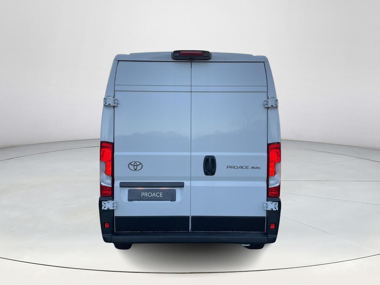 Toyota PROACE Max 2.2 D-4D L2H2 Comfort | Direct leverbaar | BPM Vrij |
