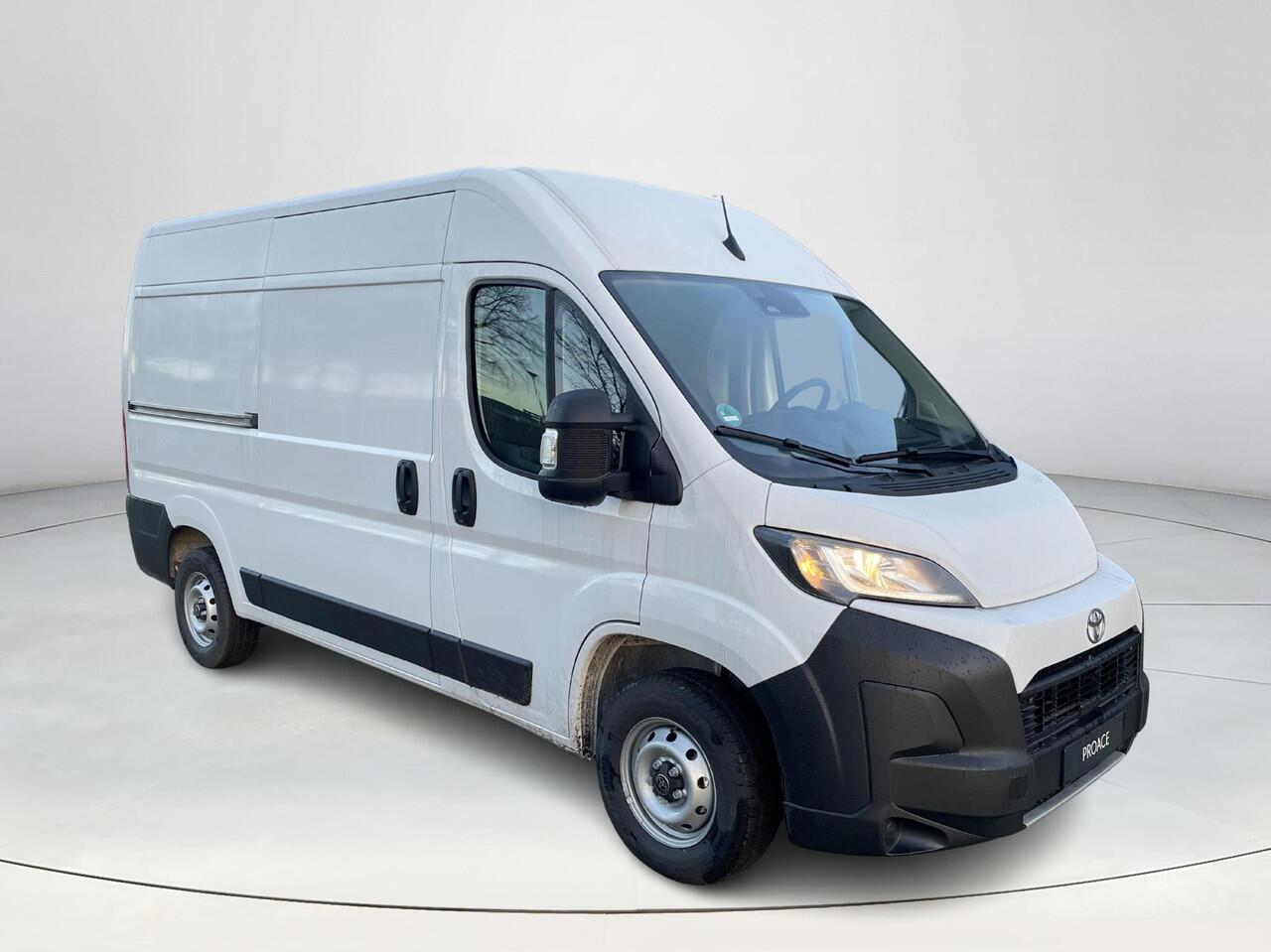 Toyota PROACE Max 2.2 D-4D L2H2 Comfort | Direct leverbaar | BPM Vrij |