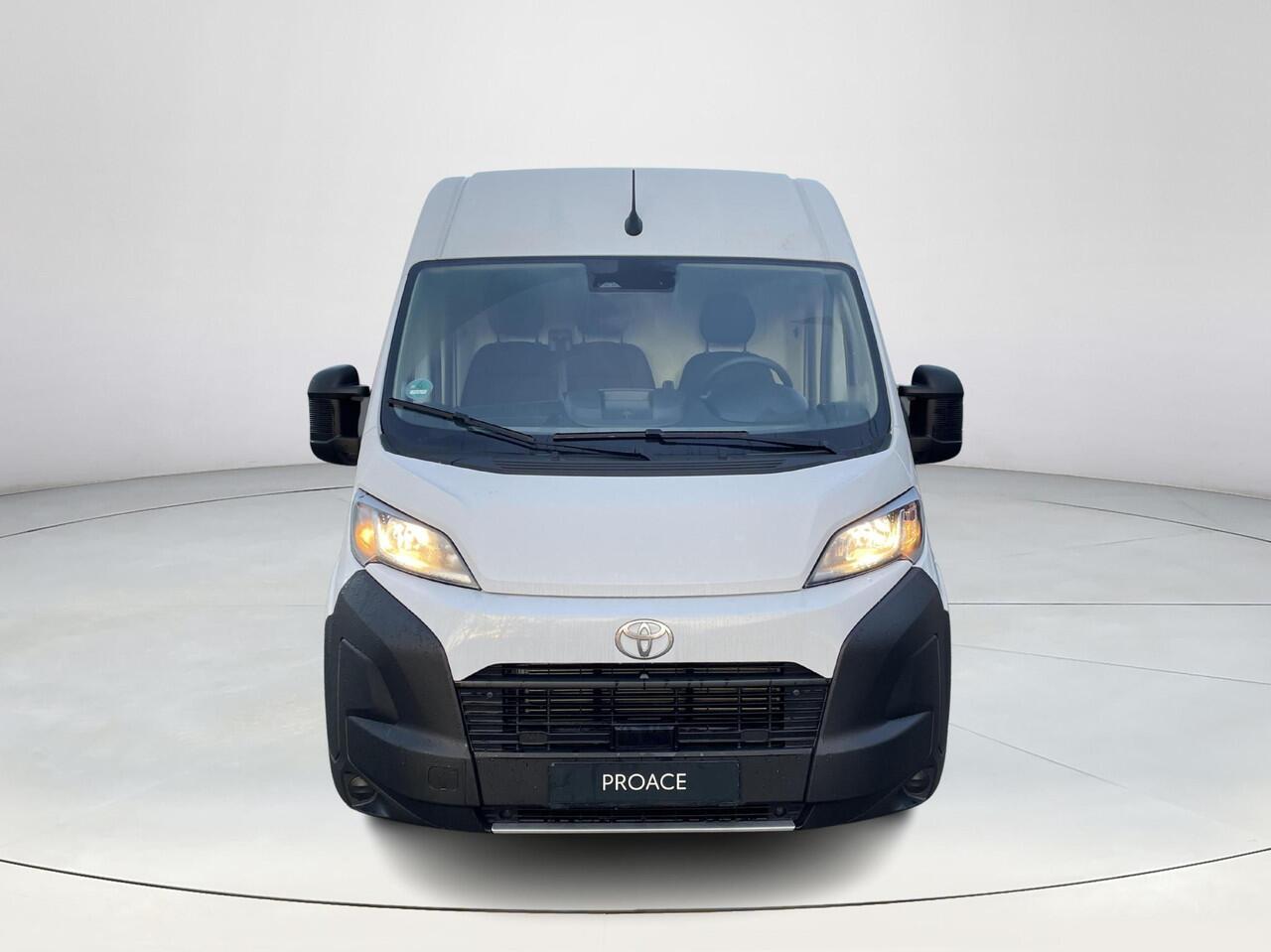 Toyota PROACE Max 2.2 D-4D L2H2 Comfort | Direct leverbaar | BPM Vrij |