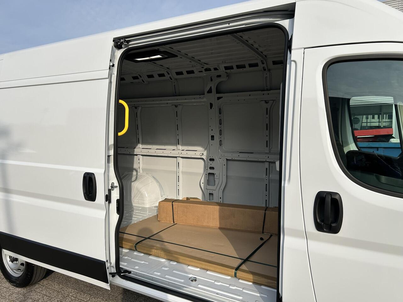 Toyota PROACE Max 2.2 D-4D L3H2 3.5t Comfort | BPM-vrij | Direct leverbaar |