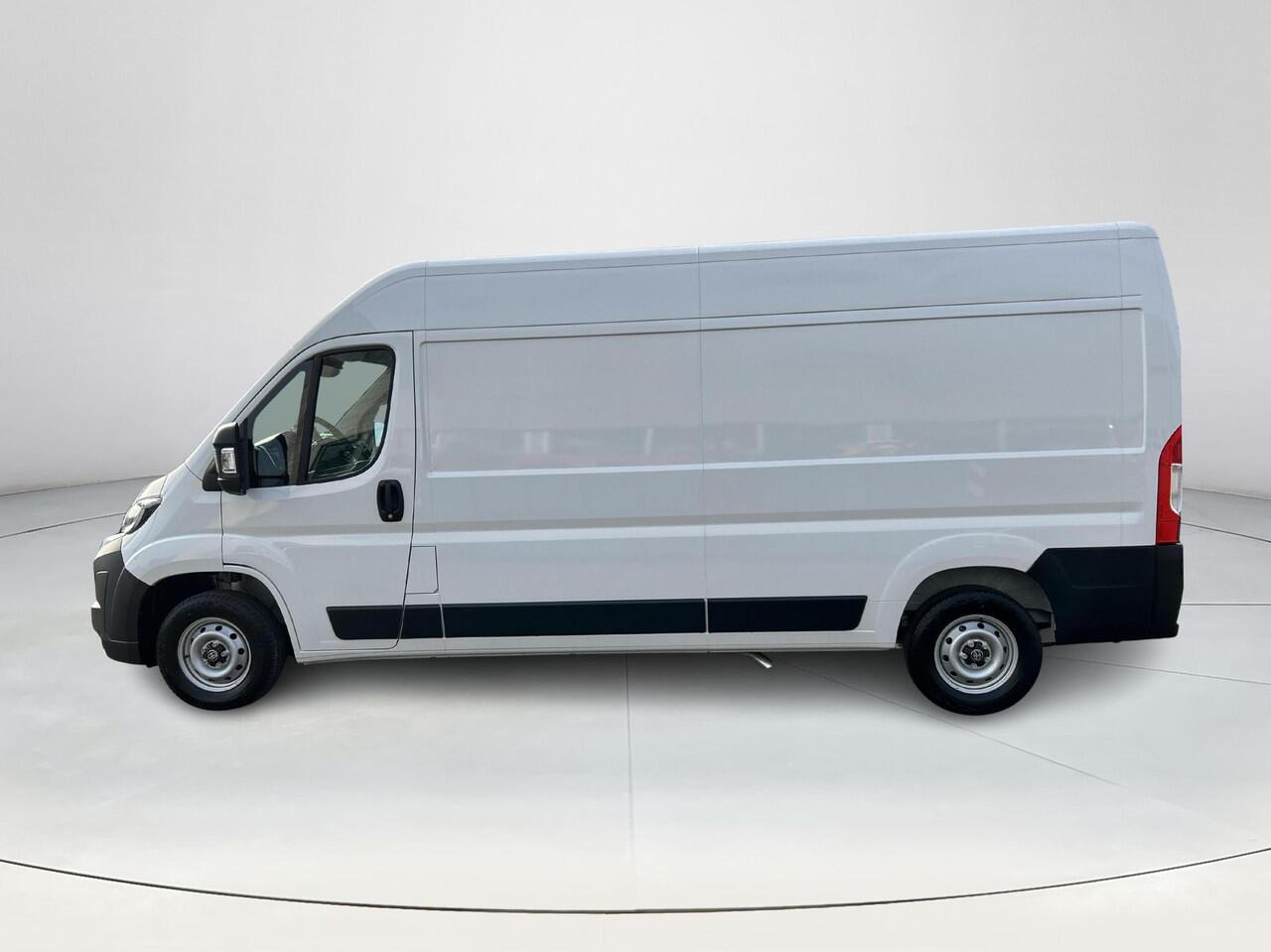 Toyota PROACE Max 2.2 D-4D L3H2 3.5t Comfort | BPM-vrij | Direct leverbaar |