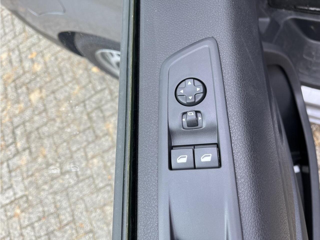 Toyota PROACE Electric Worker Challenger Extra Range L1 75 kWh