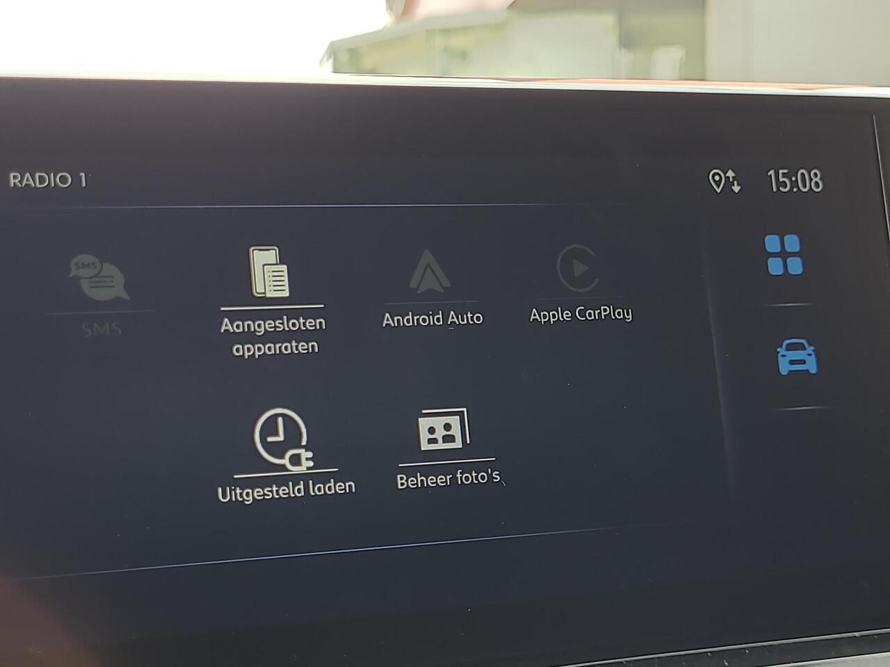 Toyota PROACE CITY Electric Live 50 kWh | DEMO VOORDEEL |