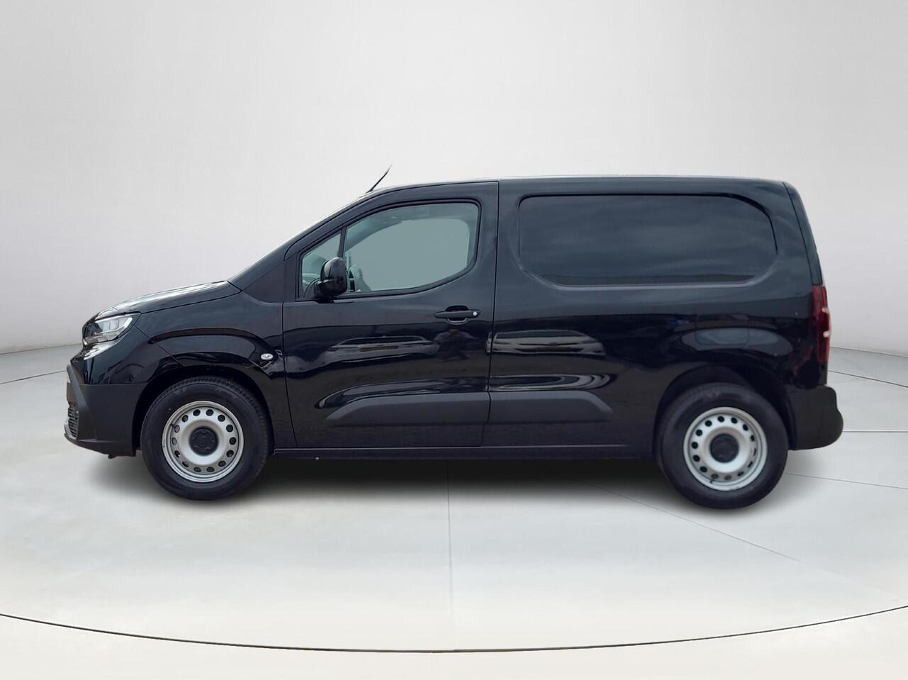Toyota PROACE CITY Electric Live 50 kWh | DEMO VOORDEEL |