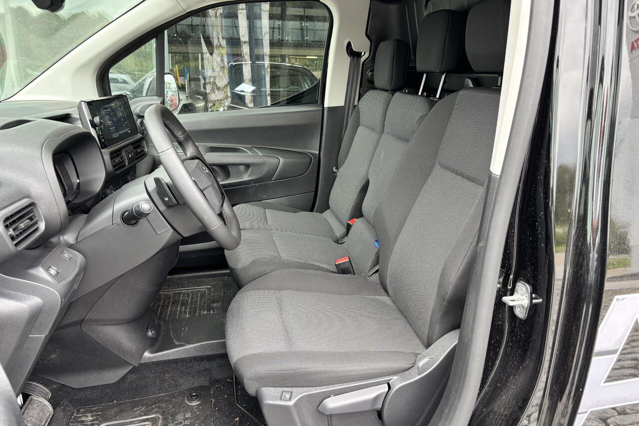 Toyota PROACE CITY Electric Challenger 50 kWh, Trekhaak, Apple carplay, Android auto, Snel leverbaar!