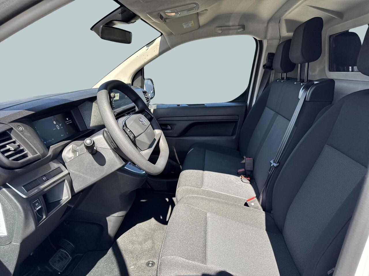 Toyota PROACE Electric Worker Challenger Extra Range Long L2 75 kWh | Info: 06-11738929 |