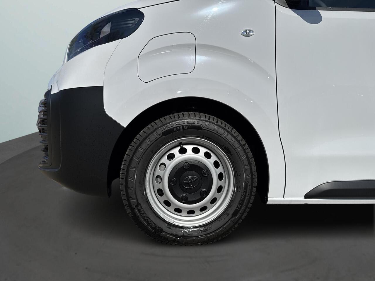 Toyota PROACE Electric Worker Challenger Extra Range Long L2 75 kWh | Info: 06-11738929 |