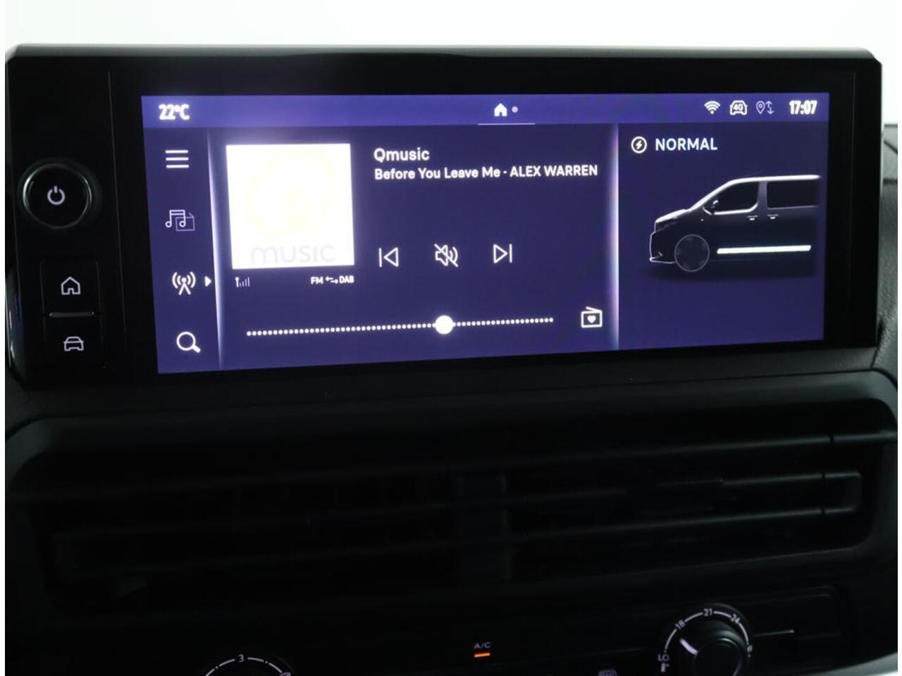 Toyota PROACE Electric Worker Challenger Extra Range L1 75 kWh Toyota PROACE Electric Worker Challenger Extra Range 75 kWh