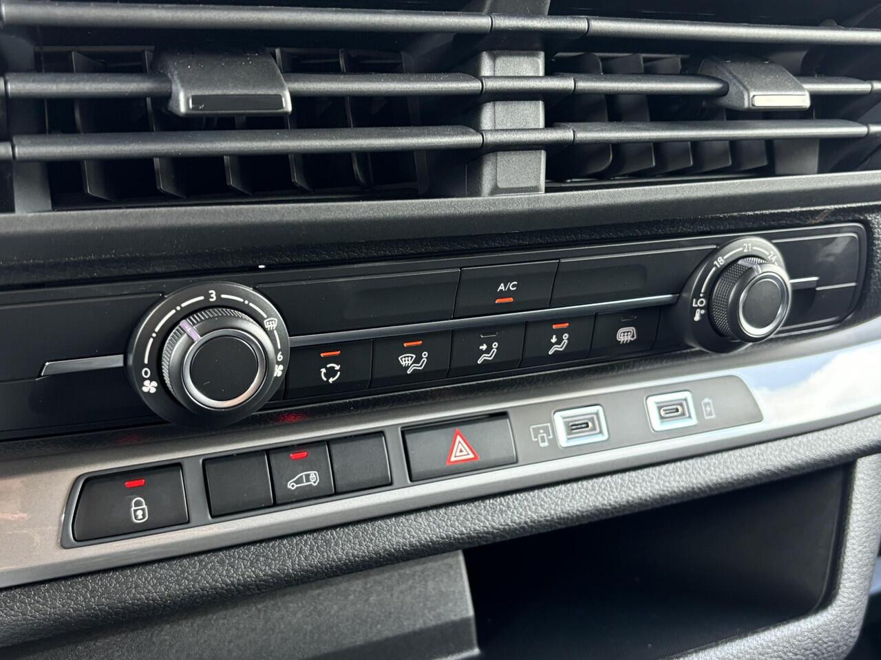 Toyota PROACE Worker 2.0 D-4D L1 Challenger BPM VRIJ!