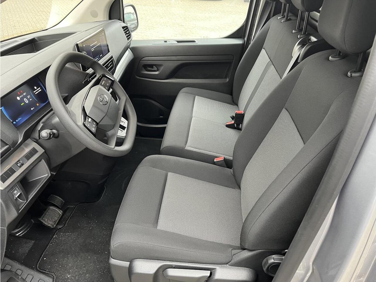 Toyota PROACE Worker Challenger Extra Range L1 75 kWh | Info: 06-11738929