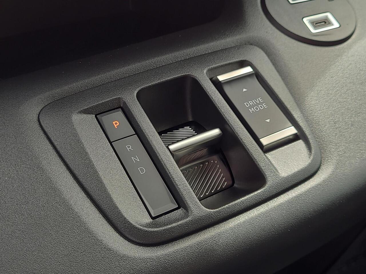 Toyota PROACE CITY Electric Live 50 kWh | DEMO VOORDEEL |