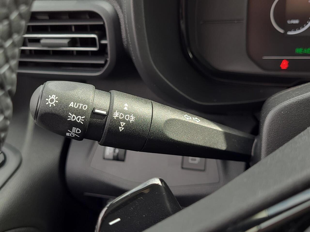 Toyota PROACE CITY Electric Live 50 kWh | DEMO VOORDEEL |