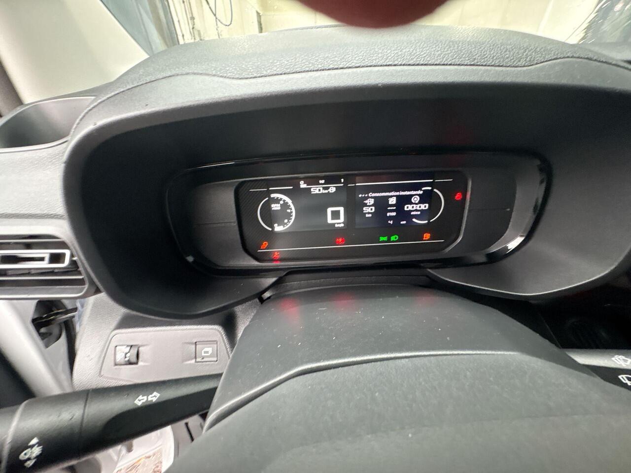 Toyota PROACE CITY 1.5 D-4D Challenger L2 Long | Nieuw | Rijklaar | Info: 06-11738929