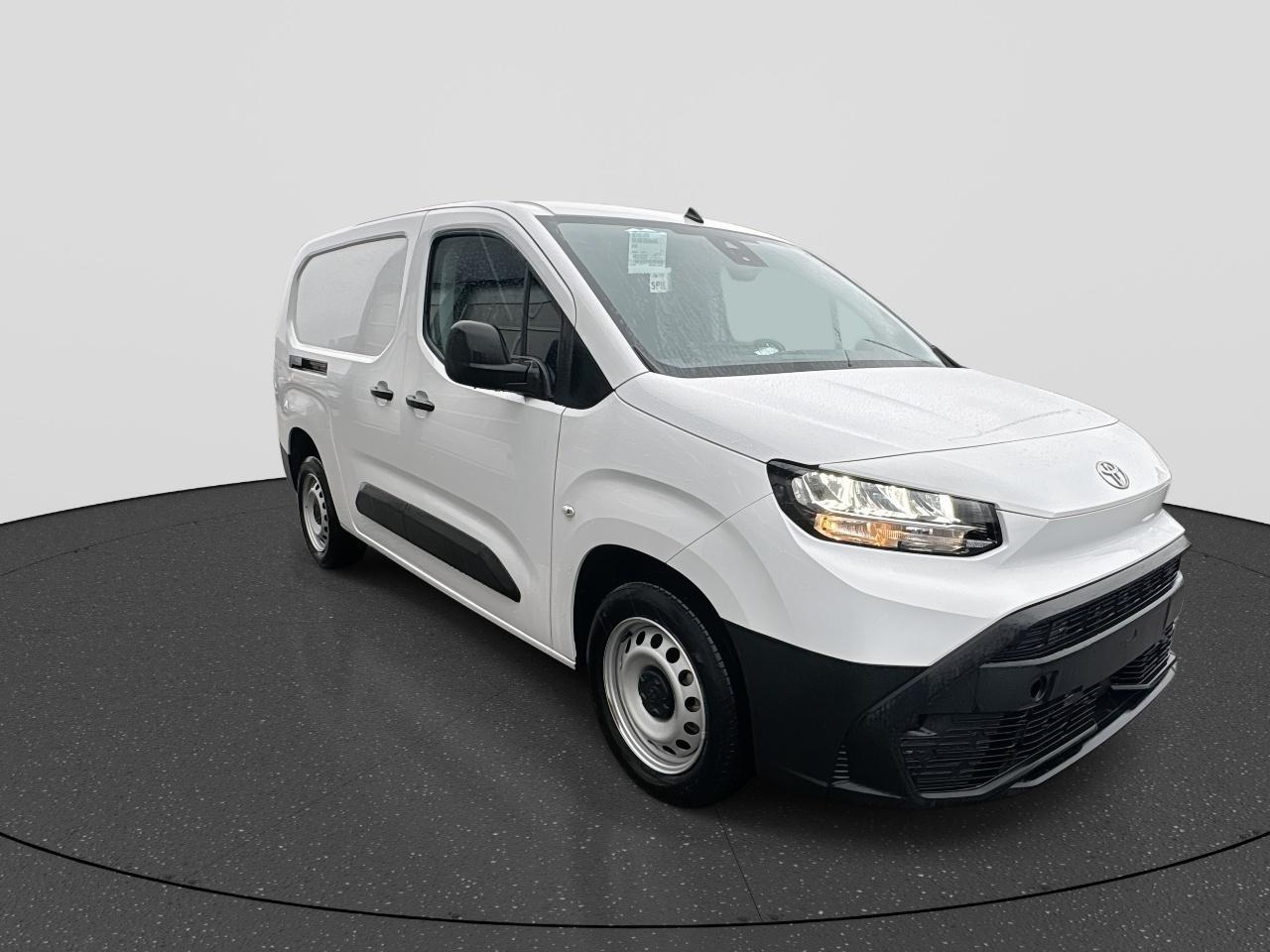 Toyota PROACE CITY 1.5 D-4D Challenger L2 Long | Nieuw | Rijklaar | Info: 06-11738929