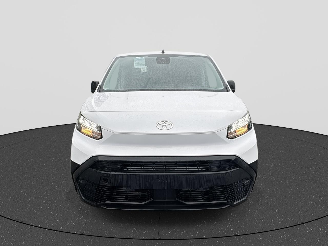 Toyota PROACE CITY 1.5 D-4D Challenger L2 Long | Nieuw | Rijklaar | Info: 06-11738929