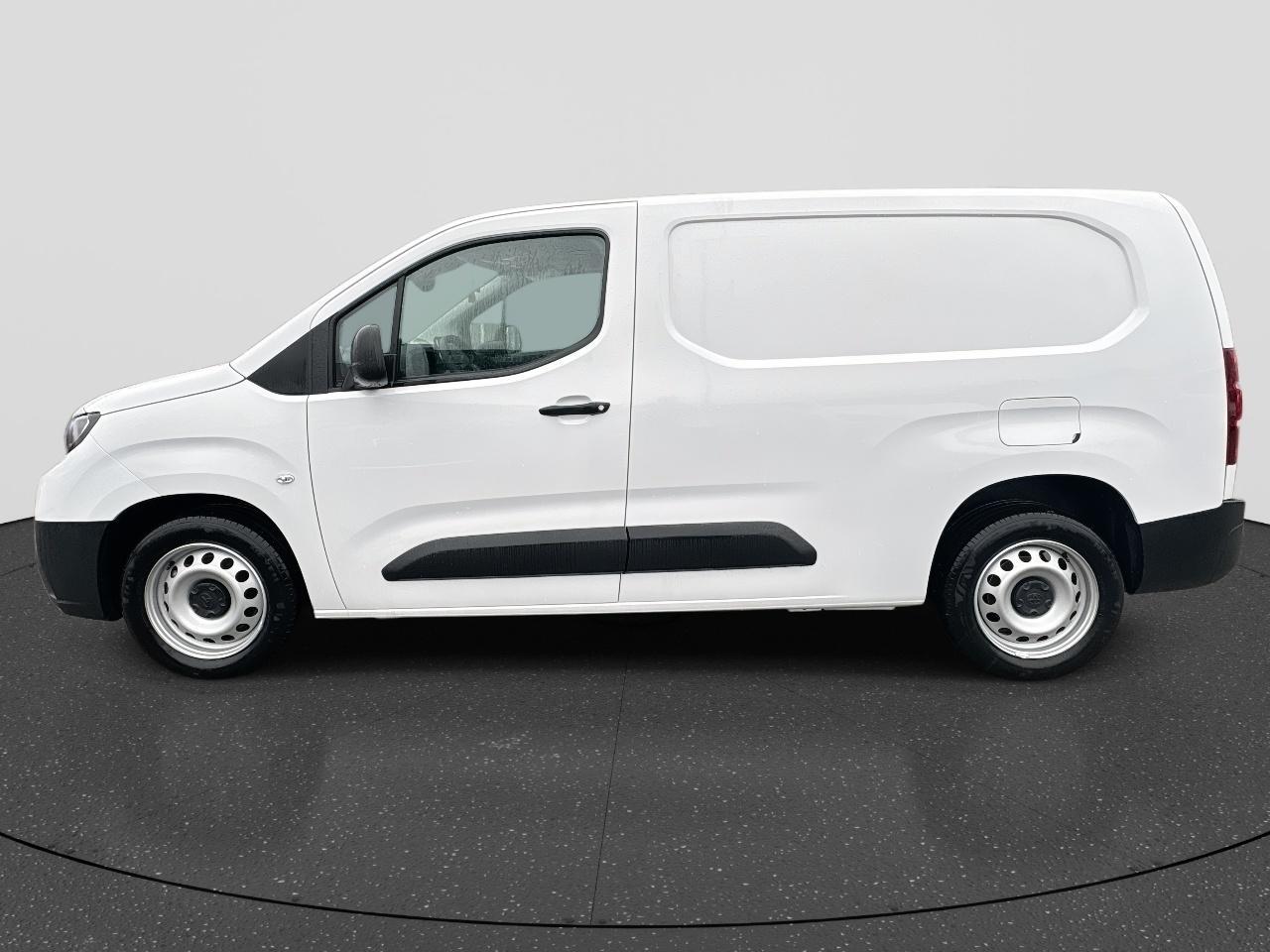 Toyota PROACE CITY 1.5 D-4D Challenger L2 Long | Nieuw | Rijklaar | Info: 06-11738929